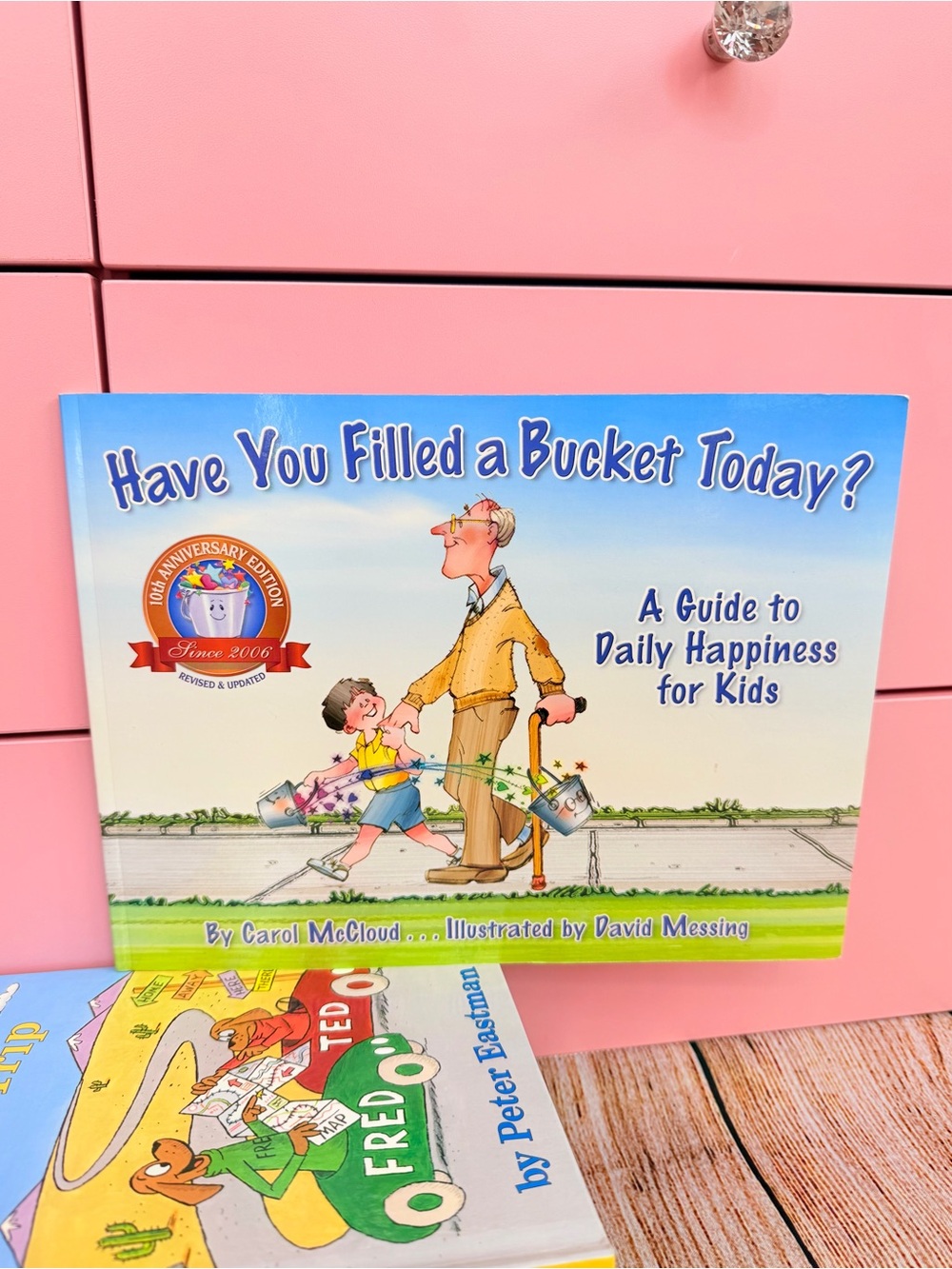 Book Bundle NEW Children’s Books Dr. Seuss Disney & More - Picture 3 of 4